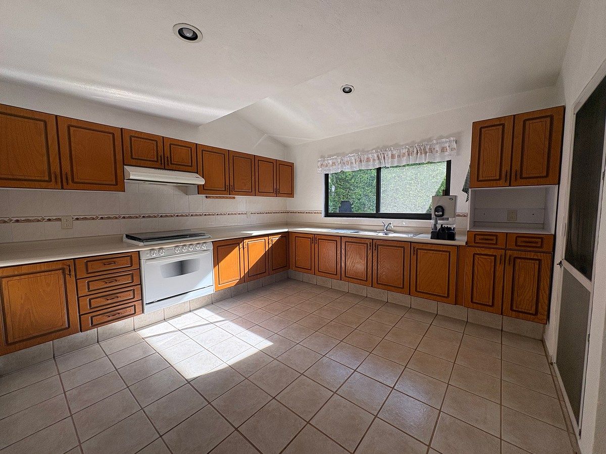 Casa en Jurica, Querétaro, foto 7 de 35