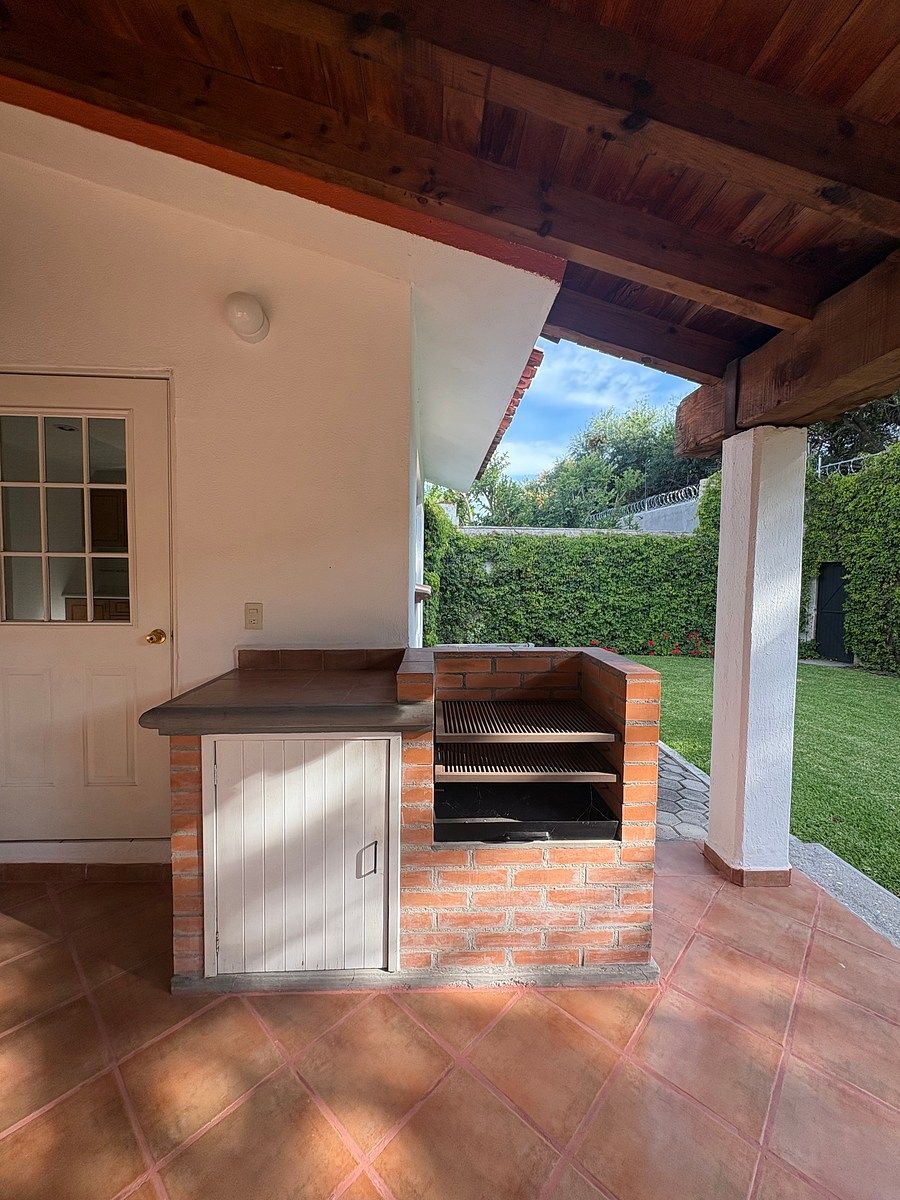 Casa en Jurica, Querétaro, foto 35 de 35