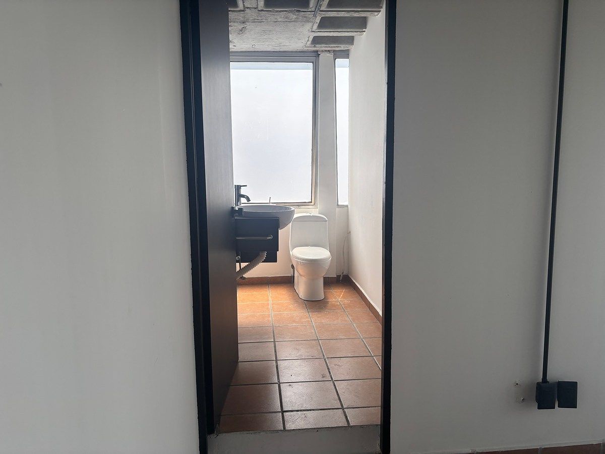 Sala Comercial em Lomas de Chapultepec V Sección, Miguel Hidalgo, foto 4 de 10