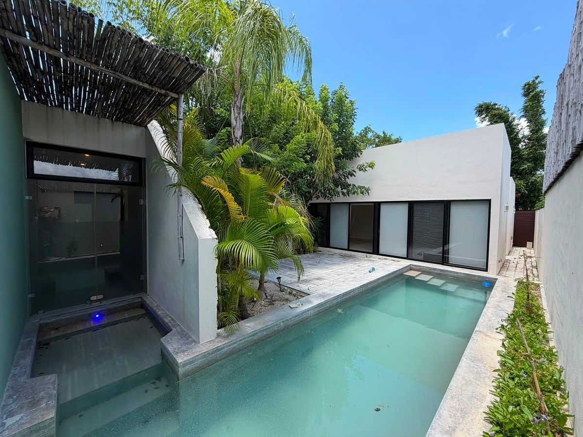 Casa em Conkal, Conkal, foto 2 de 17