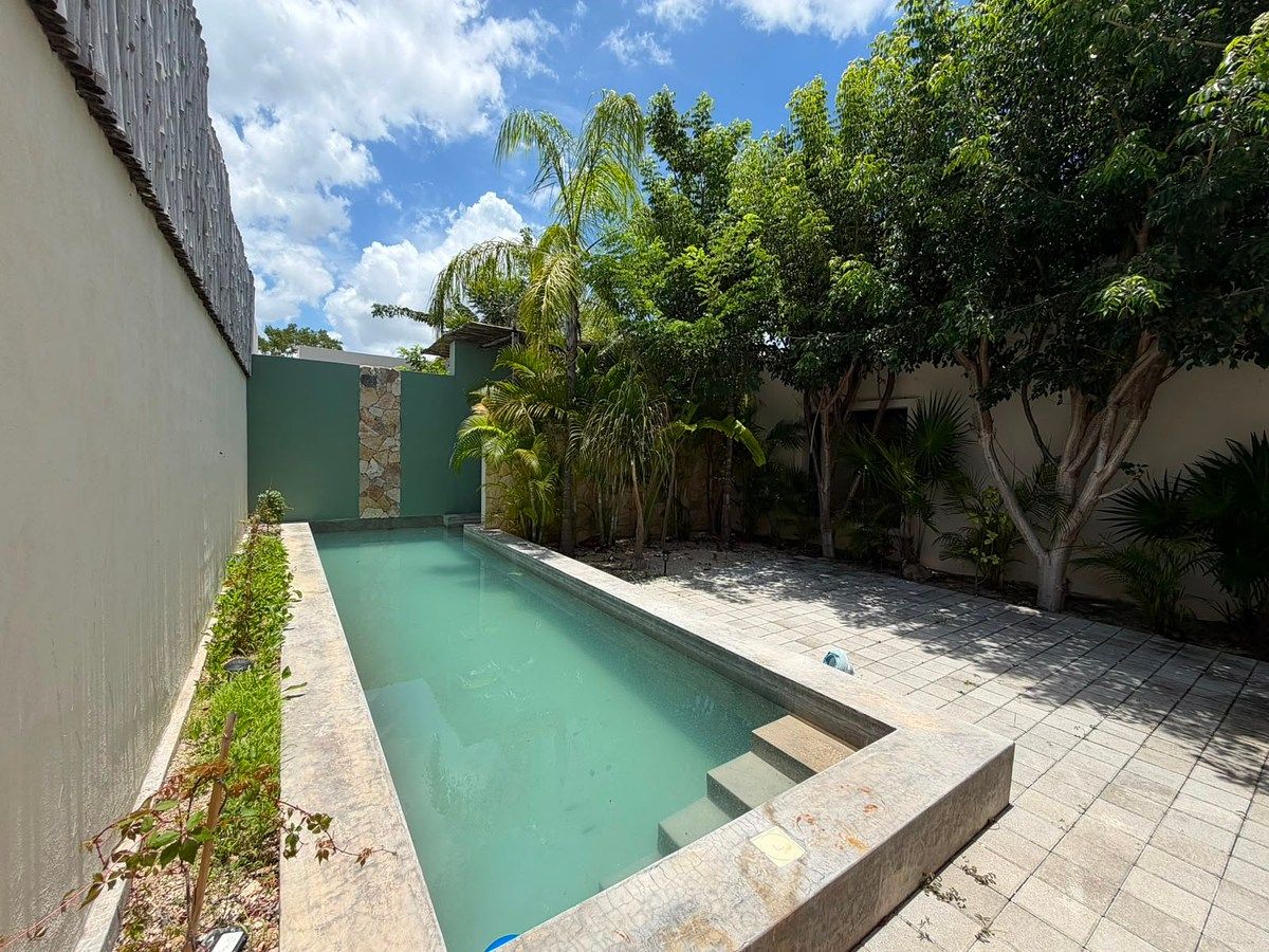 Casa em Conkal, Conkal, foto 5 de 17