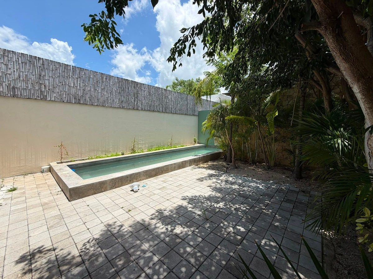 Casa em Conkal, Conkal, foto 6 de 17