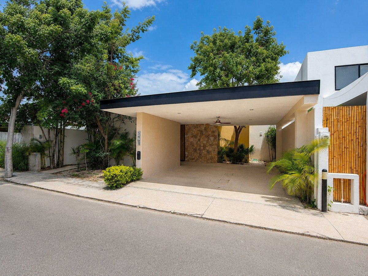 CASA À VENDA EM PRIVADA EM CONKAL, foto 1 de 17