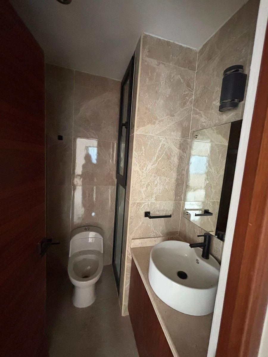 Apartamento em Lomas 2a Sección, San Luis Potosí, foto 3 de 5