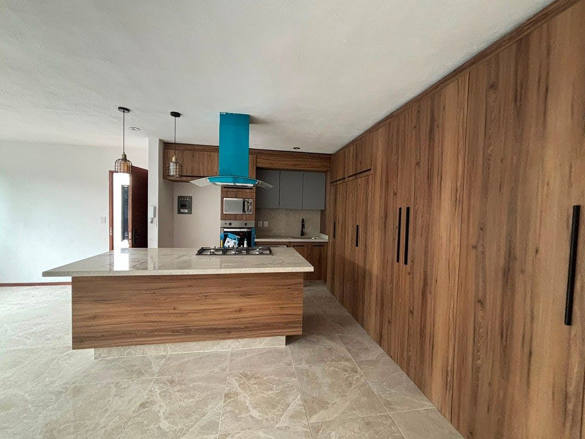 APARTAMENTO PARA ALUGUEL EM LOMAS 2ª SEÇÃO, foto 1 de 5