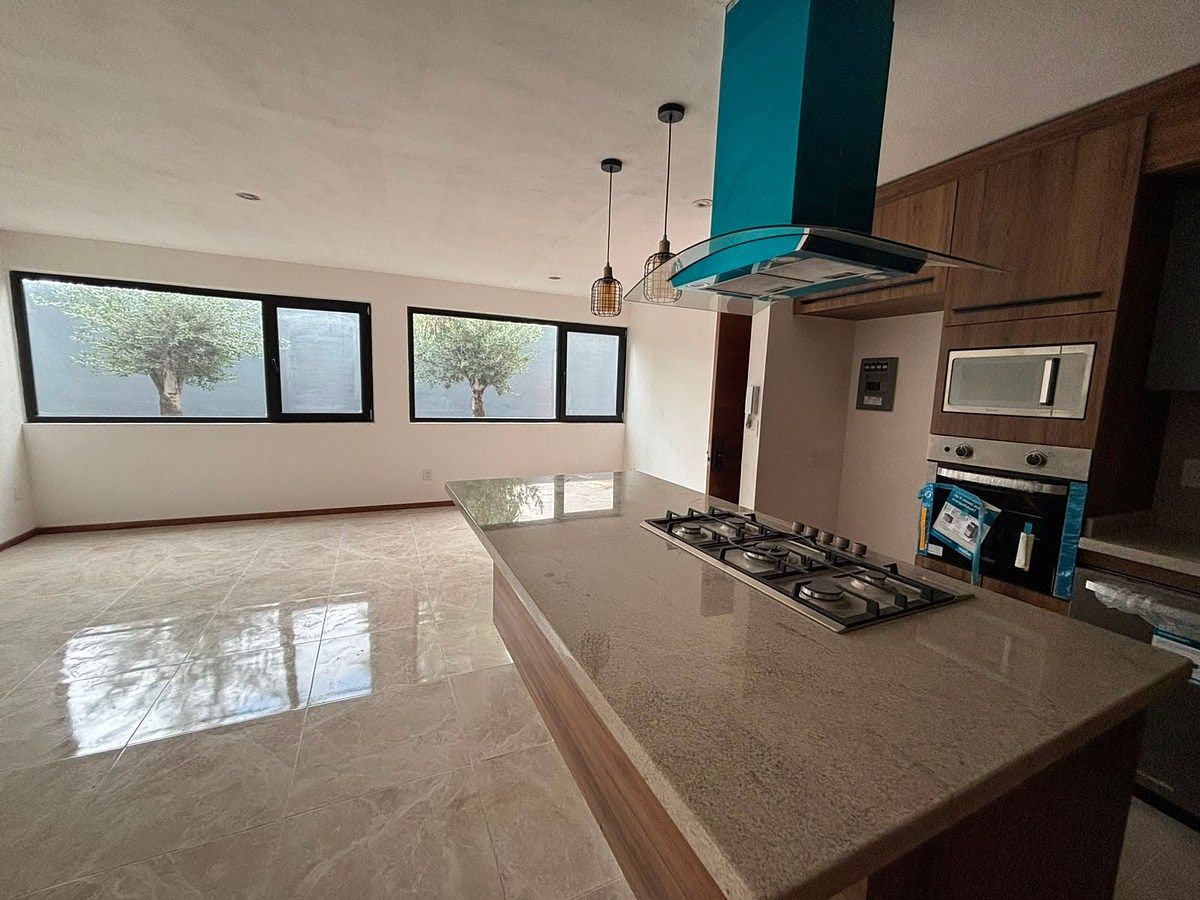 Apartamento em Lomas 2a Sección, San Luis Potosí, foto 2 de 5