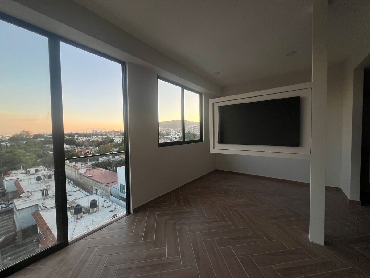 Apartamento em Ciudad Granja, Zapopan, foto 4 de 10