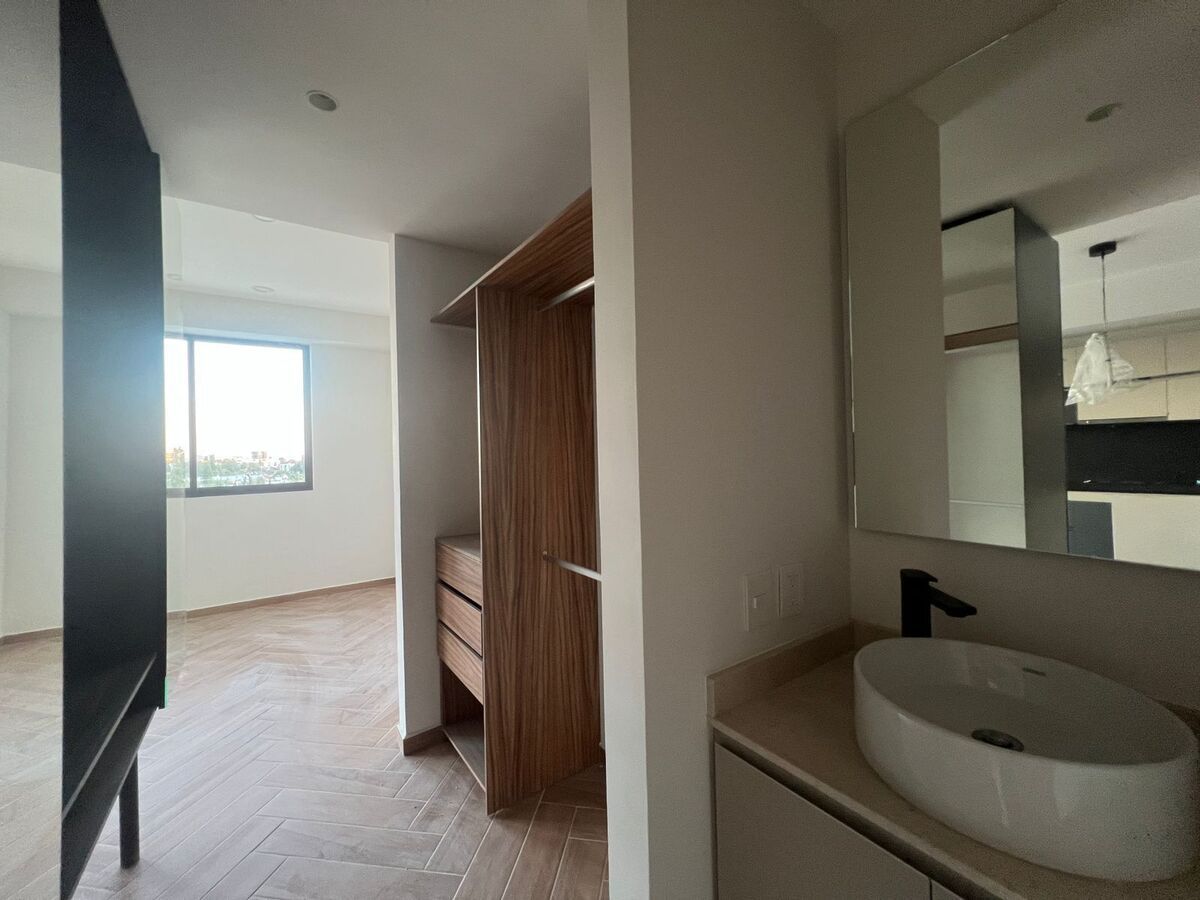Apartamento em Ciudad Granja, Zapopan, foto 7 de 10