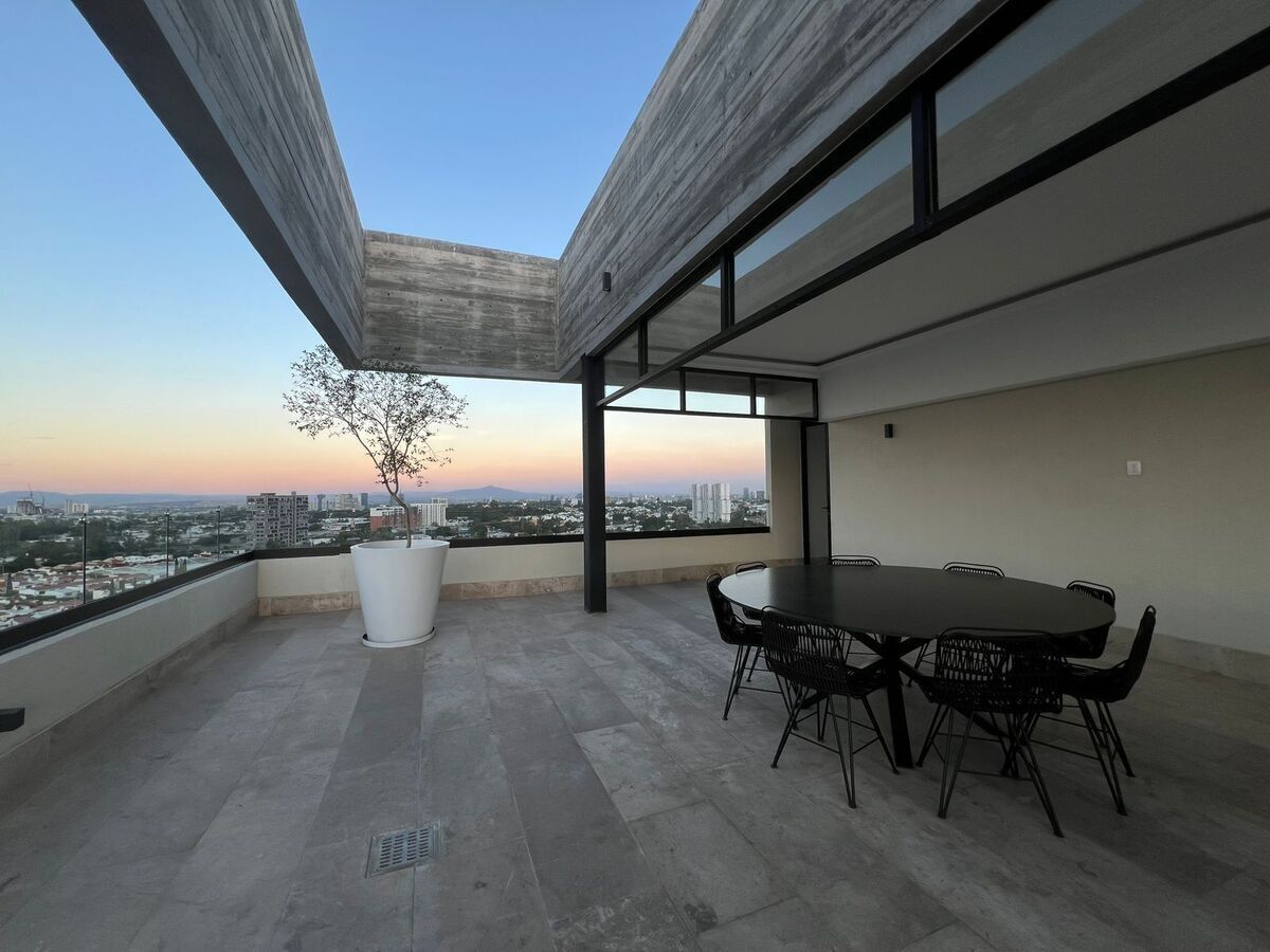 Apartamento em Ciudad Granja, Zapopan, foto 10 de 10