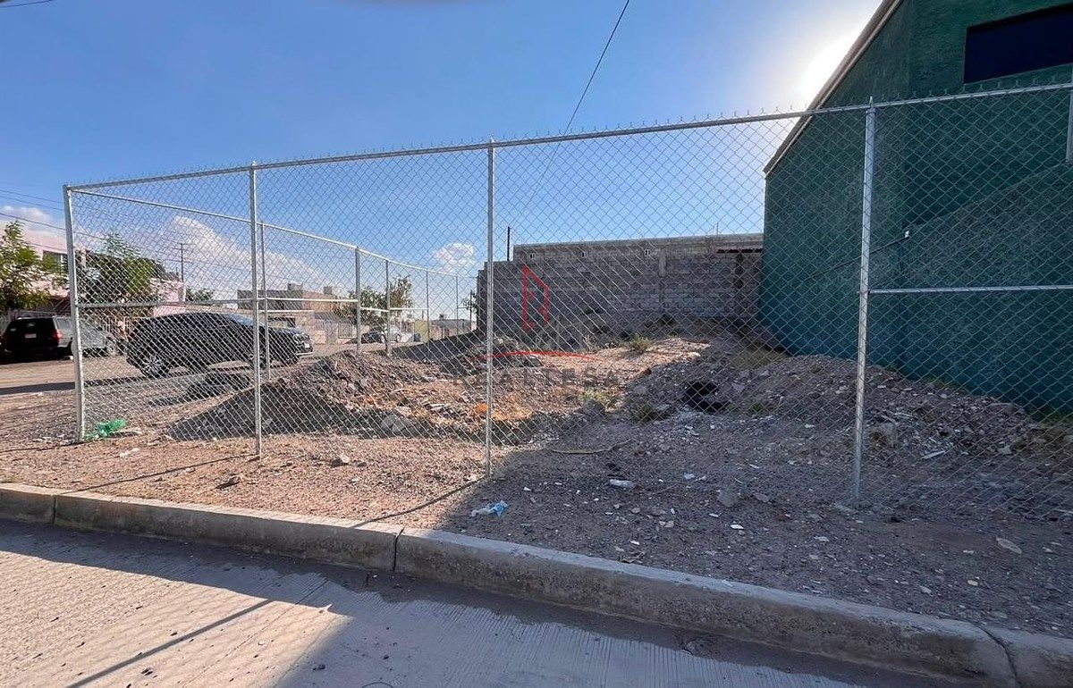 Lote em La Cuesta 1, Juárez, foto 2 de 5