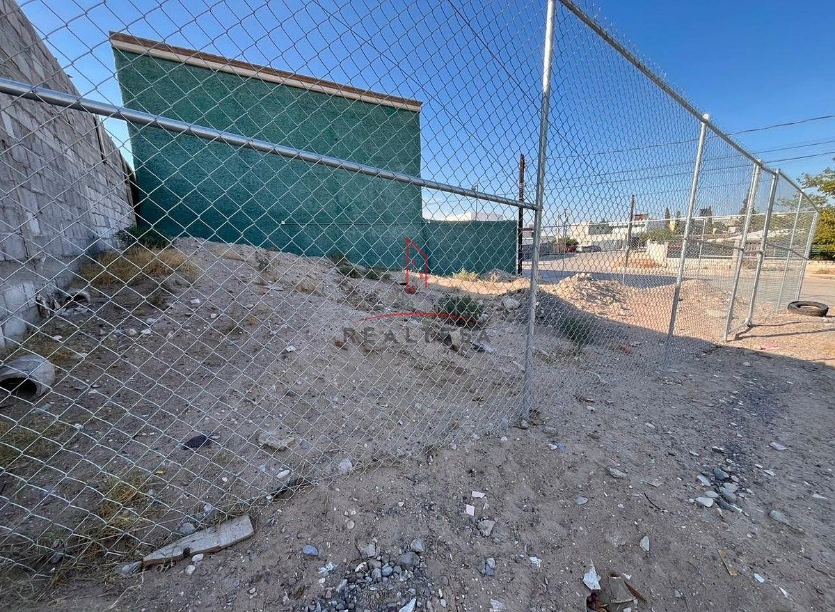 Lote em La Cuesta 1, Juárez, foto 3 de 5