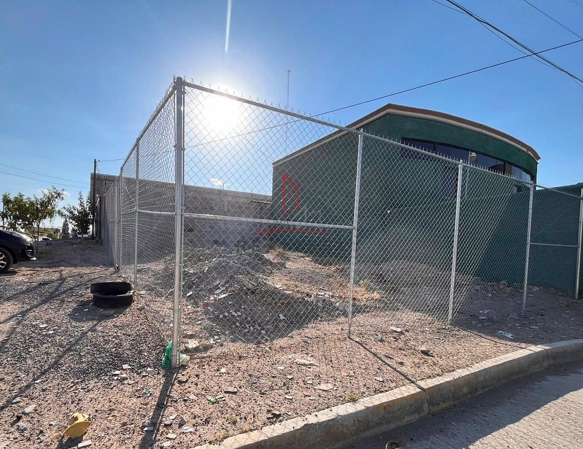 Terreno à Venda La Cuesta Juárez Chihuahua 798,000 RubRey R144, foto 1 de 5