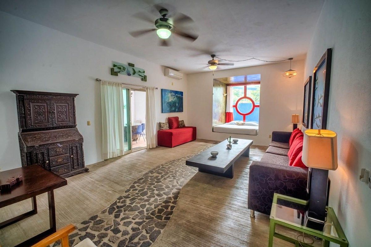CASA EN VENTA BUCERIAS NAY., foto 1 de 4