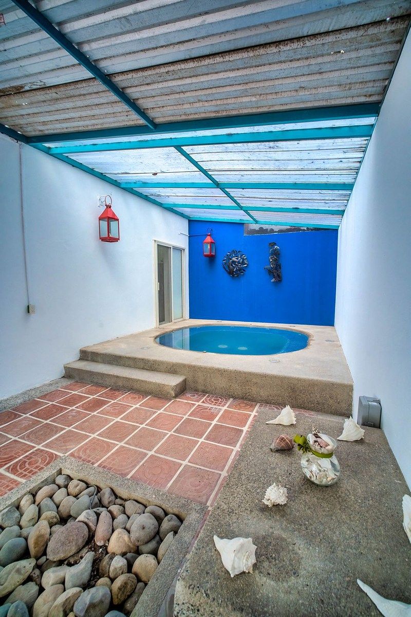 Casa en Bucerías, Bahía de Banderas, foto 4 de 4