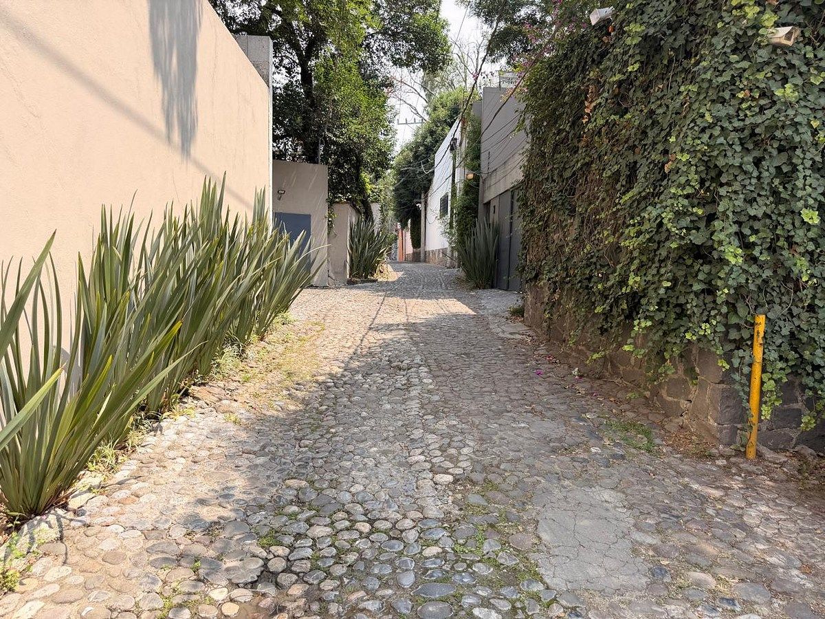 Lote em San Jerónimo Lídice, La Magdalena Contreras, foto 14 de 16