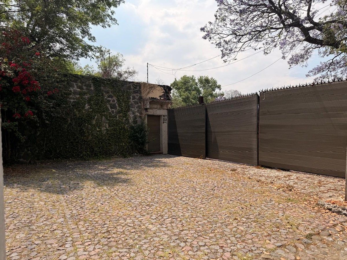 TERRENO RESIDENCIAL PREMIUM NO CORAÇÃO DE SAN JERONIMO LIDICE, foto 1 de 16