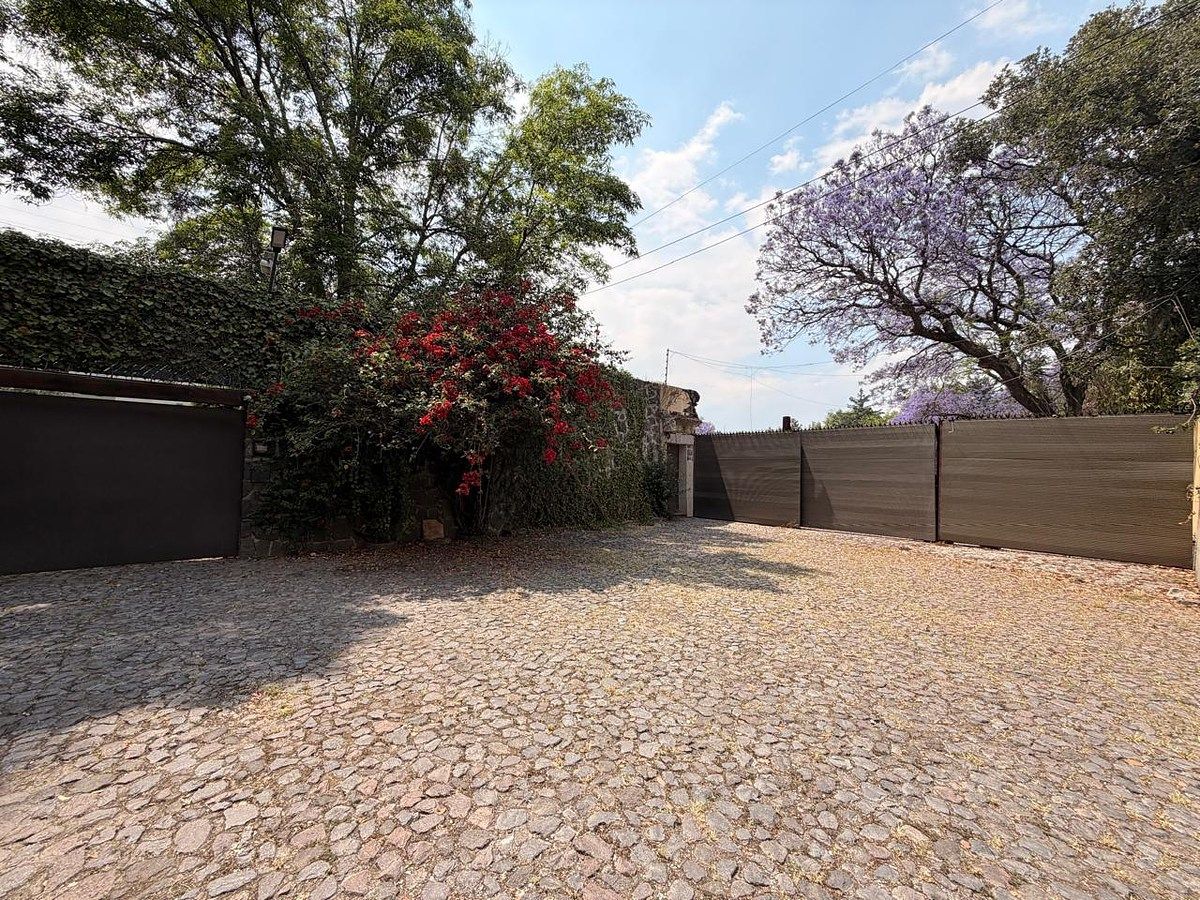 Lote em San Jerónimo Lídice, La Magdalena Contreras, foto 2 de 16