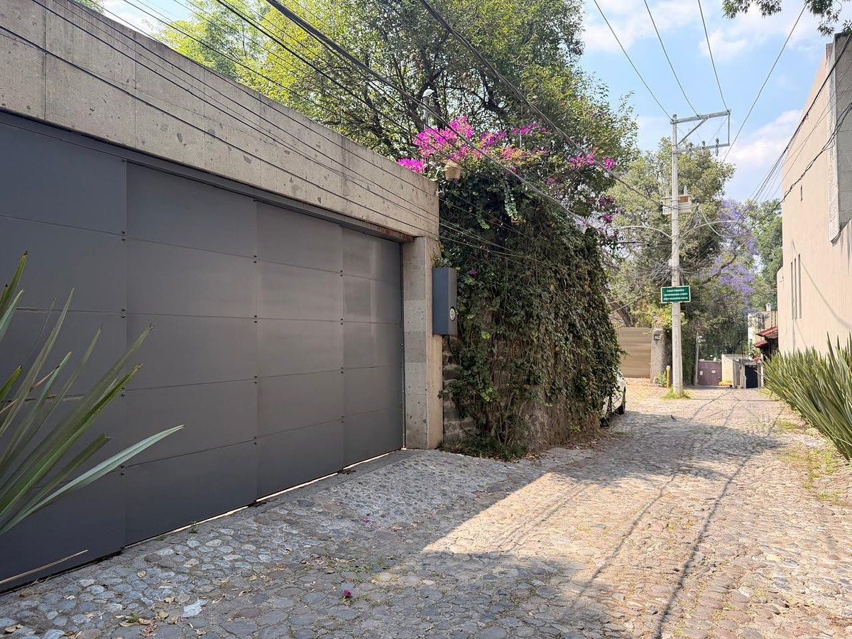 Lote em San Jerónimo Lídice, La Magdalena Contreras, foto 15 de 16
