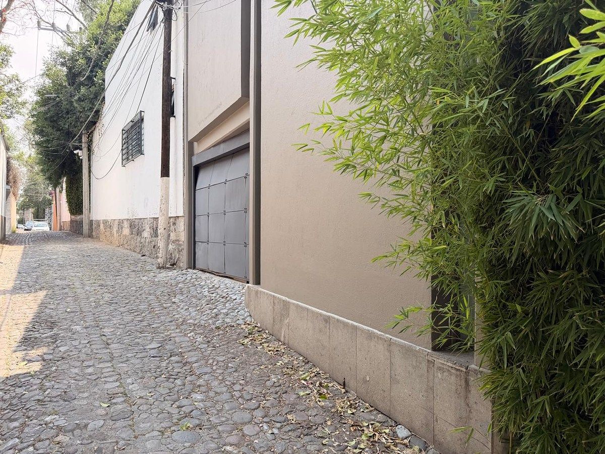 Lote em San Jerónimo Lídice, La Magdalena Contreras, foto 16 de 16