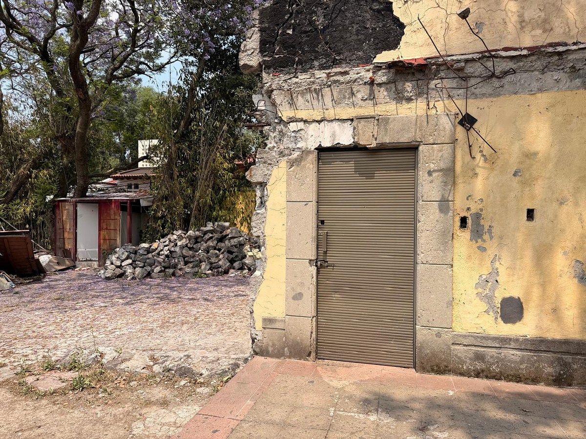 Lote em San Jerónimo Lídice, La Magdalena Contreras, foto 13 de 16