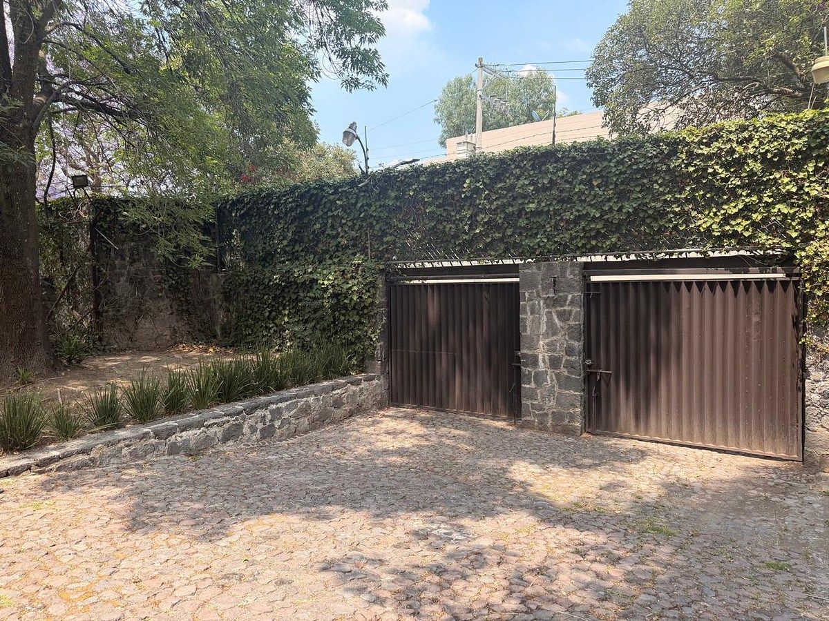 Lote em San Jerónimo Lídice, La Magdalena Contreras, foto 4 de 16