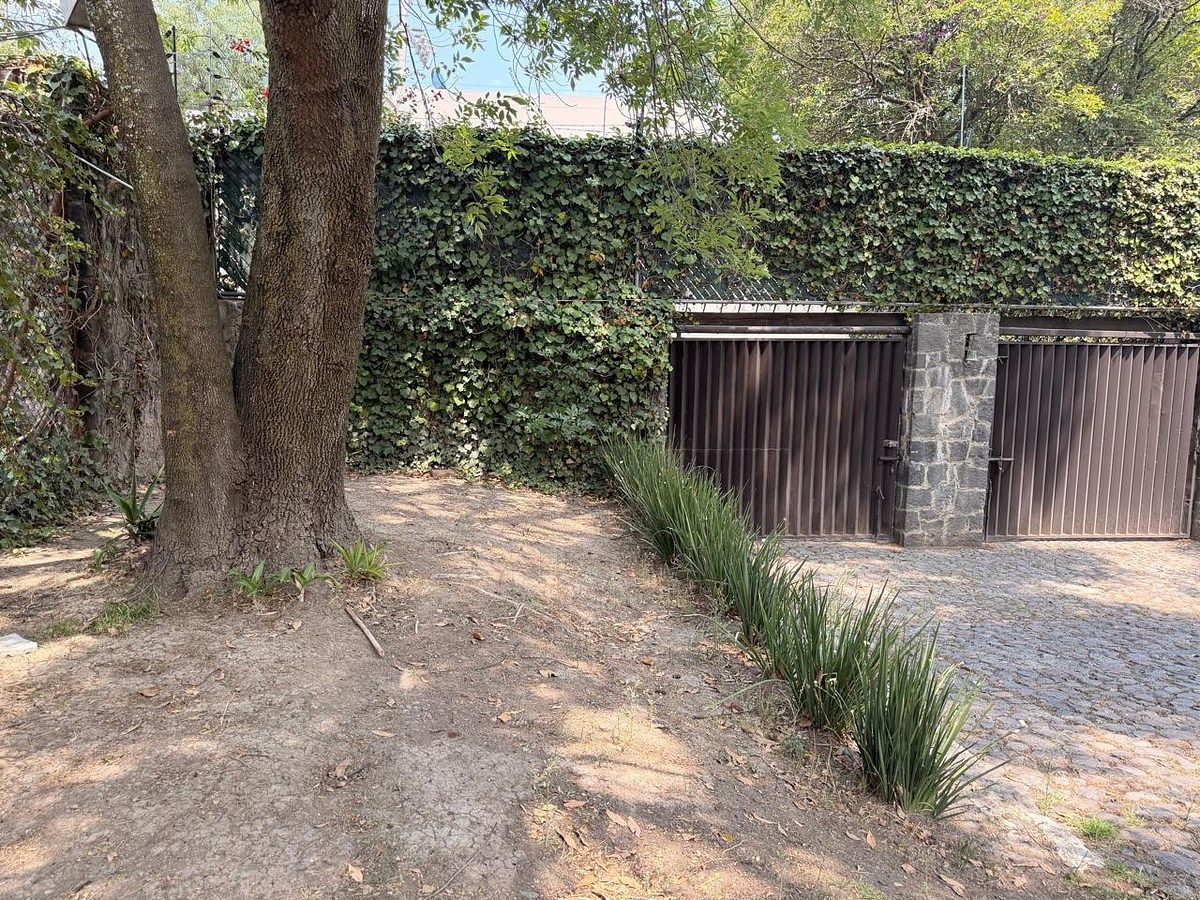 Lote em San Jerónimo Lídice, La Magdalena Contreras, foto 3 de 16