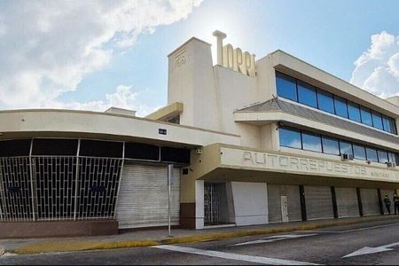 COMMERCIAL BUILDING IN DOWNTOWN MERIDA FOR SALE