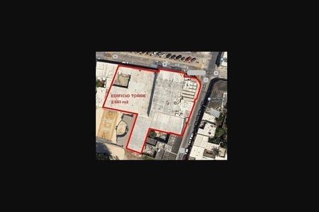 COMMERCIAL BUILDING IN DOWNTOWN MERIDA FOR SALE