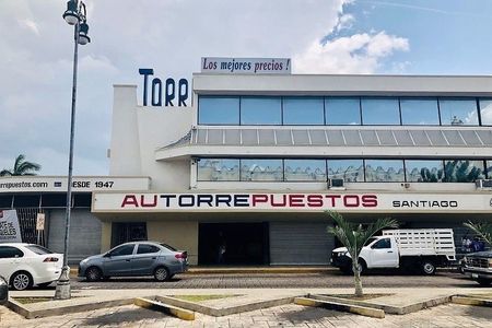 COMMERCIAL BUILDING IN DOWNTOWN MERIDA FOR SALE