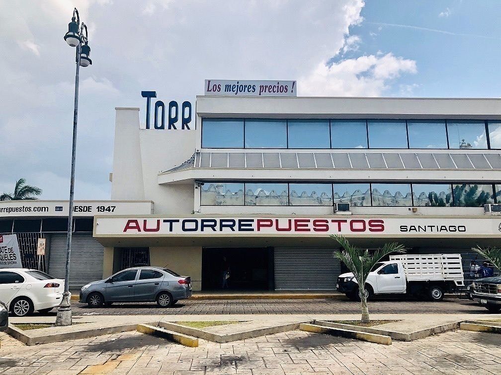 Building in Mérida Centro, Mérida, photo 3 of 35