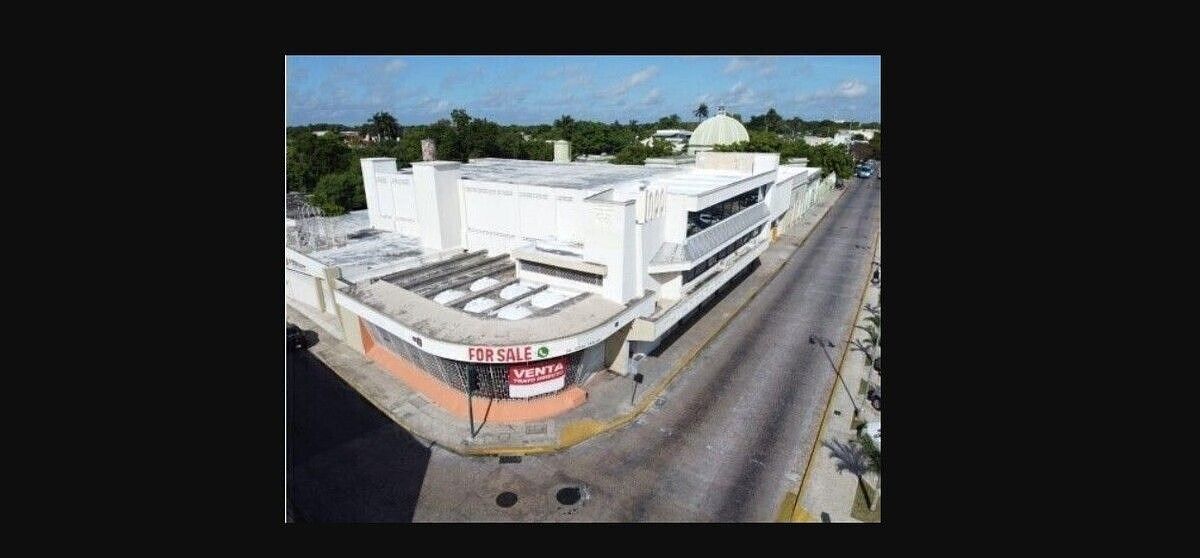 Building in Mérida Centro, Mérida, photo 4 of 35