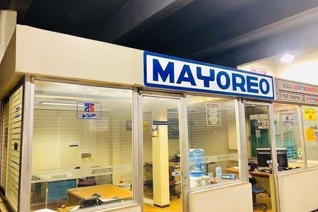 COMMERCIAL BUILDING IN DOWNTOWN MERIDA FOR SALE