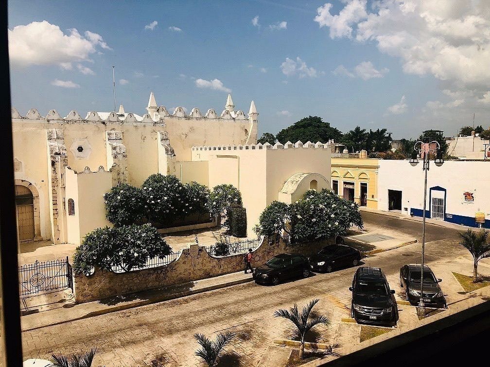 Building in Mérida Centro, Mérida, photo 19 of 35