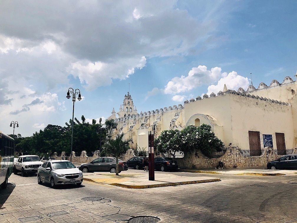 Building in Mérida Centro, Mérida, photo 27 of 35