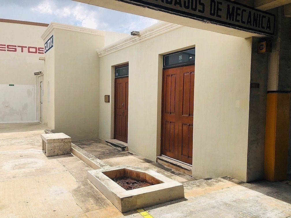 Building in Mérida Centro, Mérida, photo 31 of 35