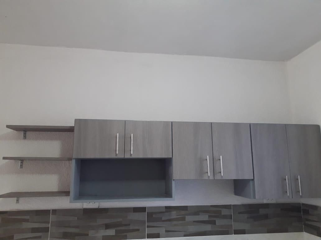 Casa en Santa Fe, Benito Juárez, foto 6 de 13