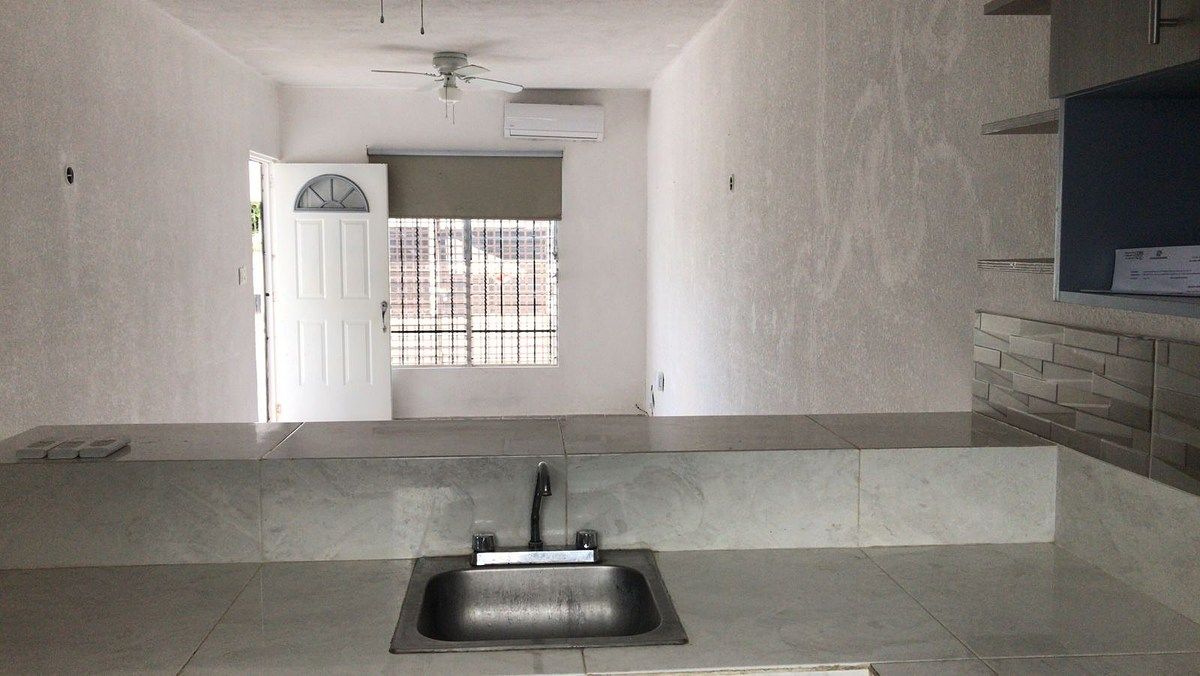 Casa en Santa Fe, Benito Juárez, foto 5 de 13
