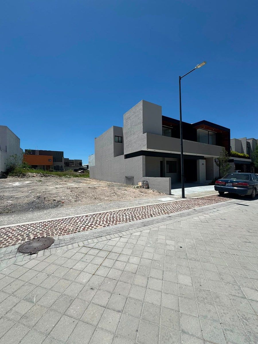 Terreno en La Vista Residencial, Querétaro, foto 2 de 12