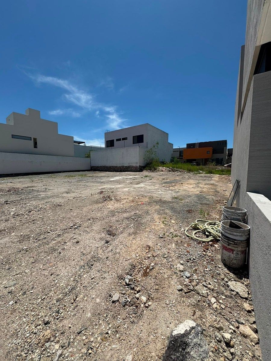 Terreno plano en La Vista Grand, Querétaro, foto 1 de 12