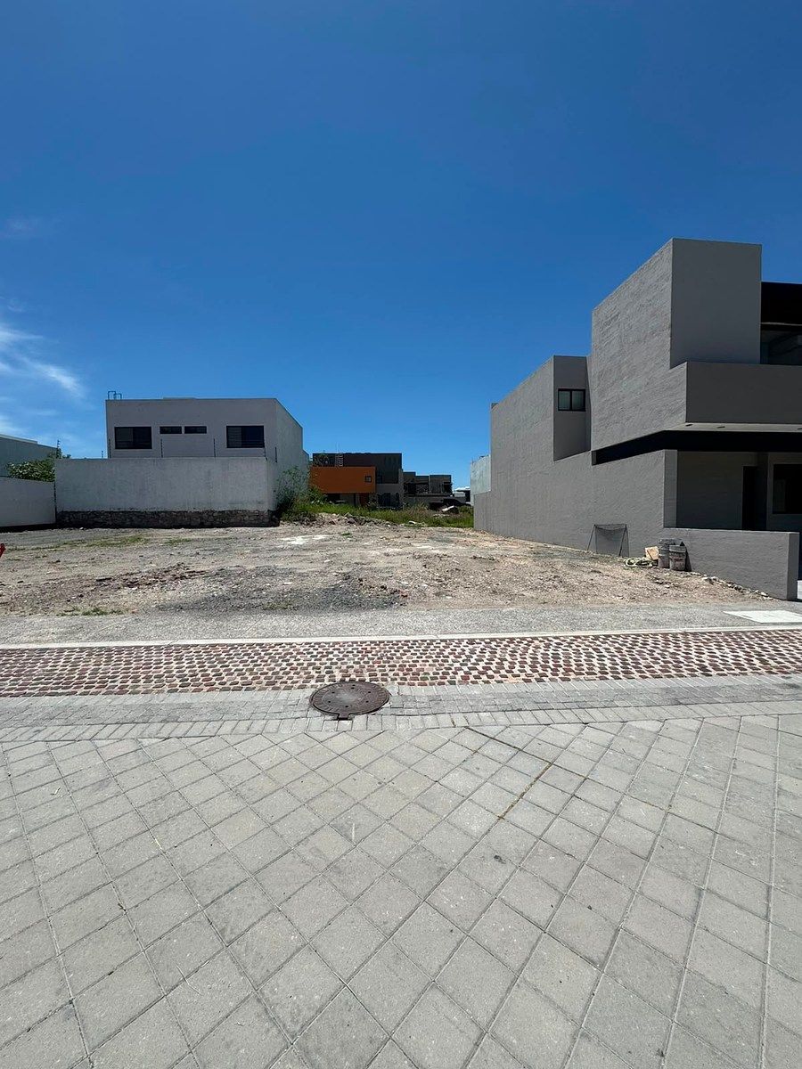 Terreno en La Vista Residencial, Querétaro, foto 3 de 12
