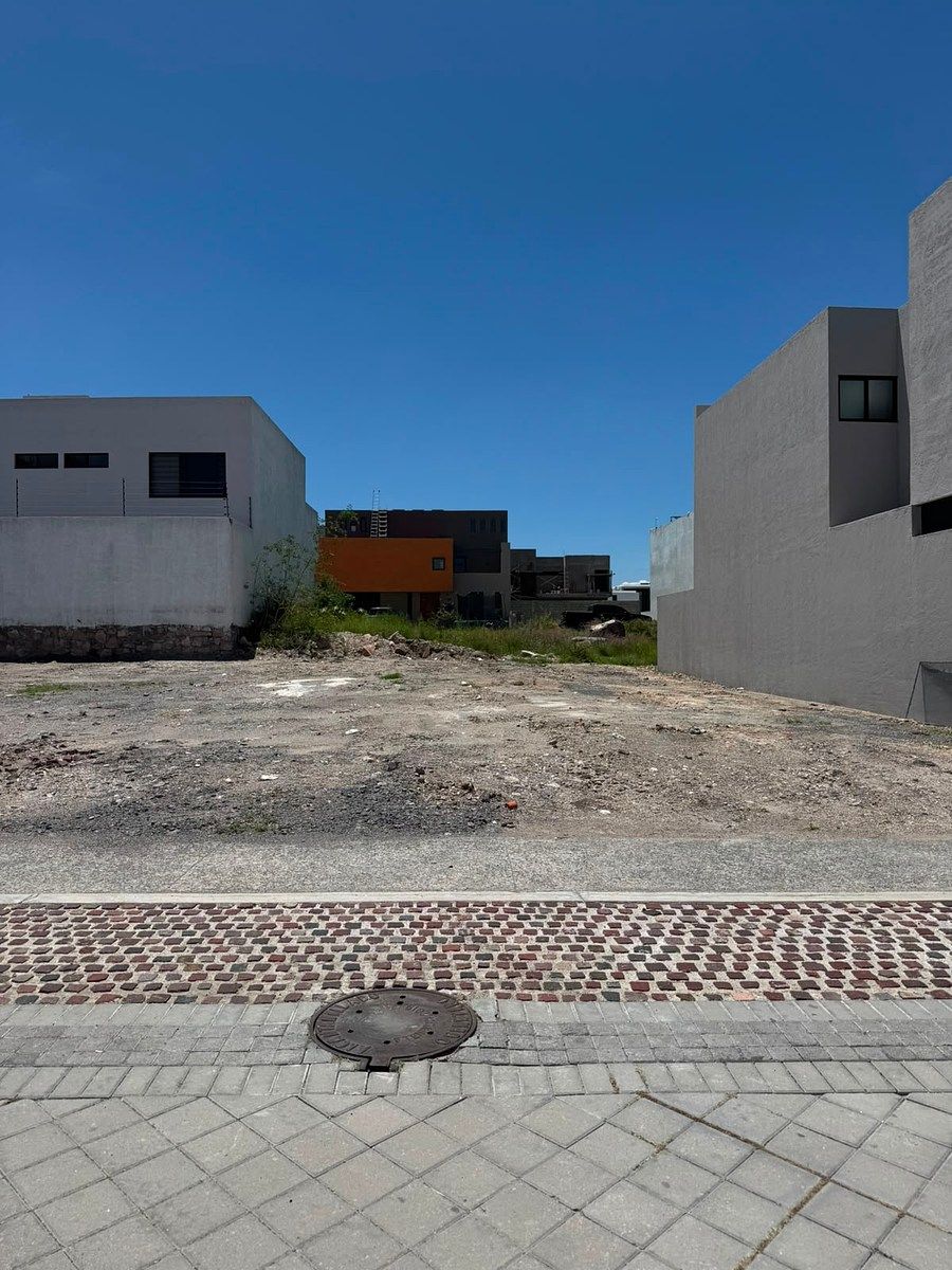 Terreno en La Vista Residencial, Querétaro, foto 4 de 12
