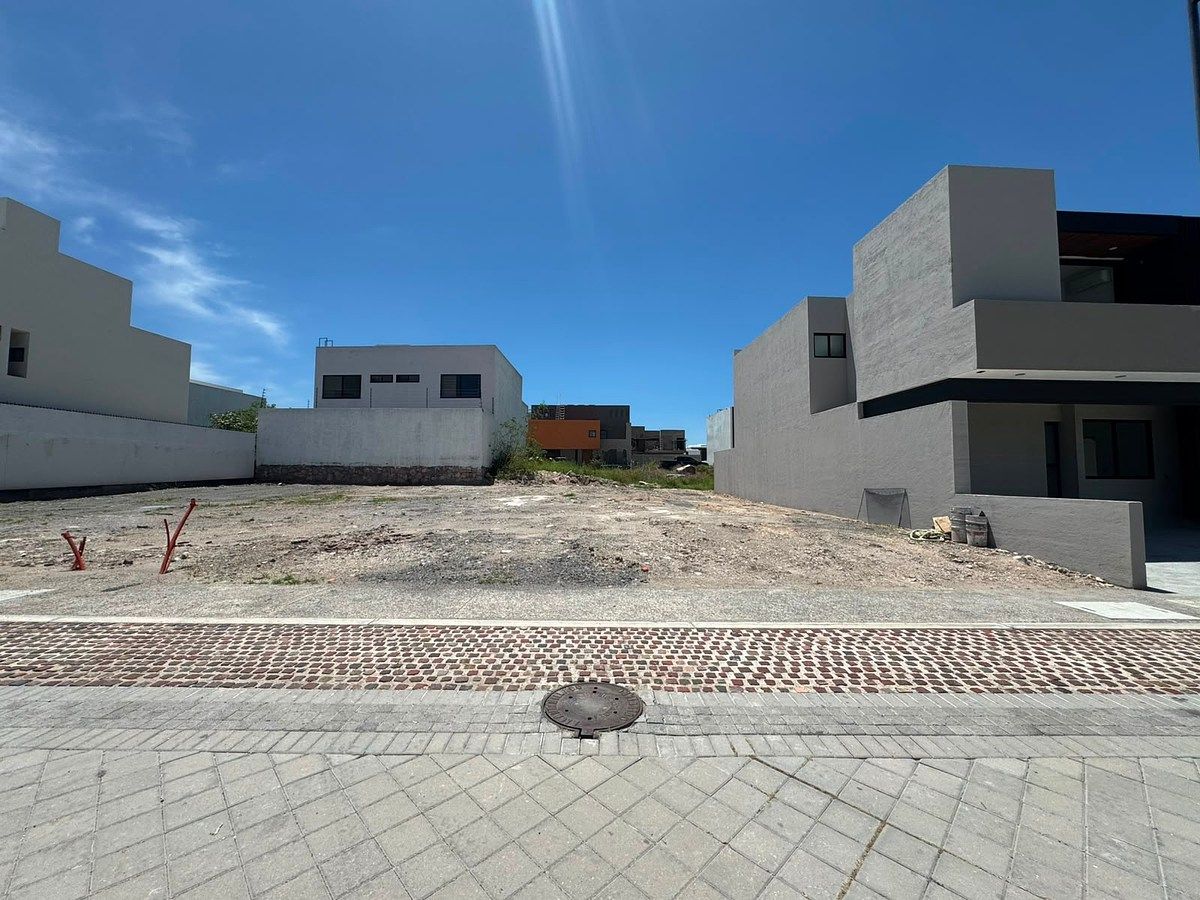 Terreno en La Vista Residencial, Querétaro, foto 5 de 12
