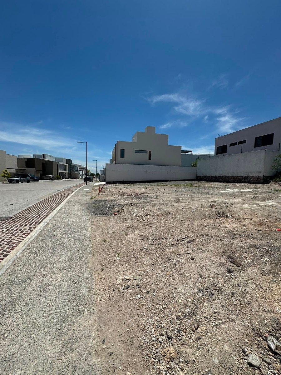 Terreno en La Vista Residencial, Querétaro, foto 6 de 12