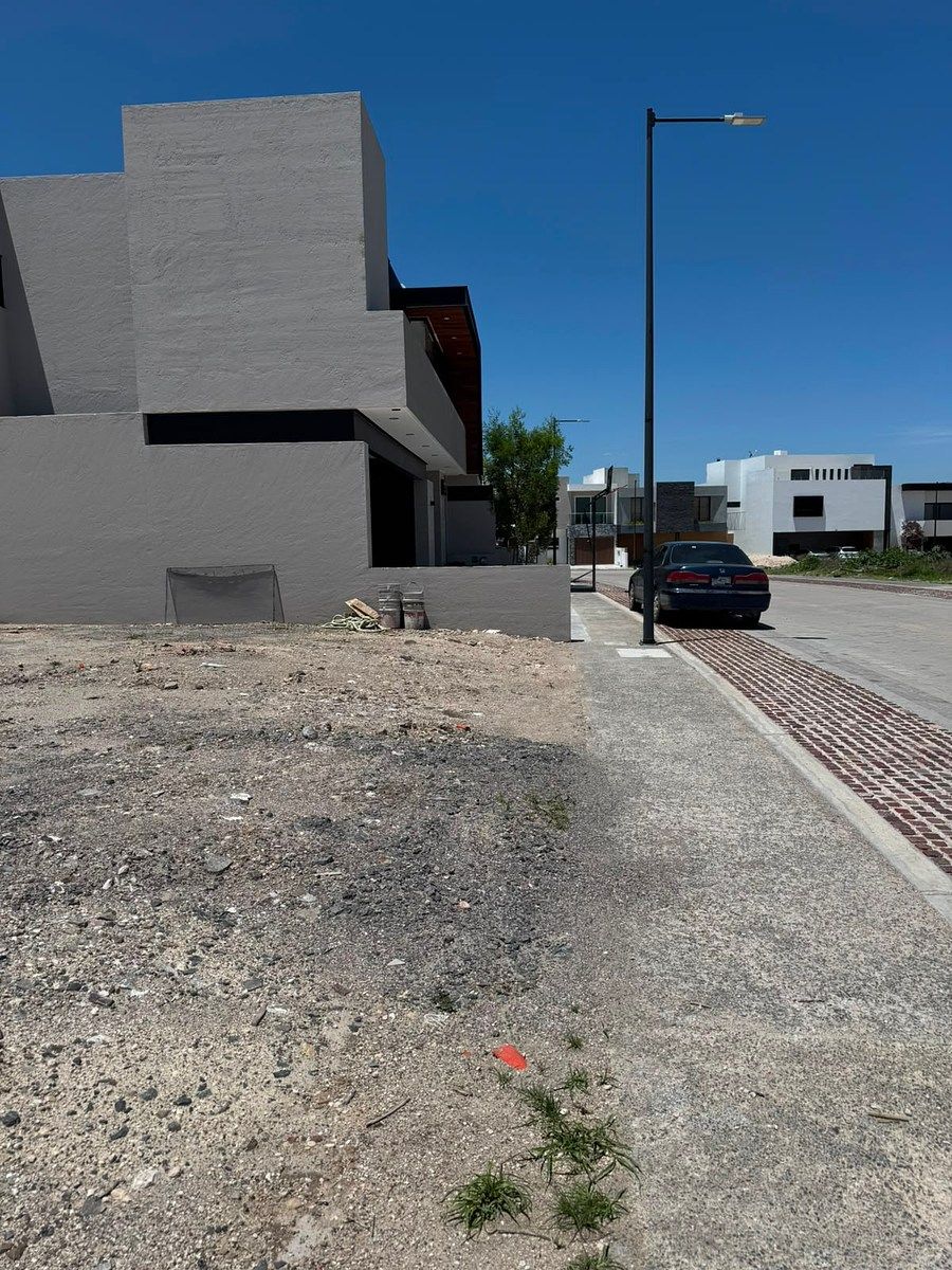 Terreno en La Vista Residencial, Querétaro, foto 7 de 12
