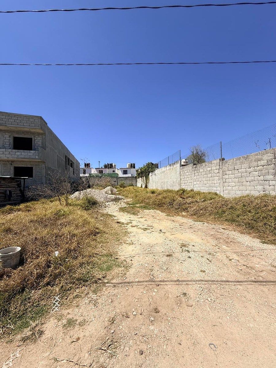 Lote em La Era, San Cristóbal de Las Casas, foto 2 de 8