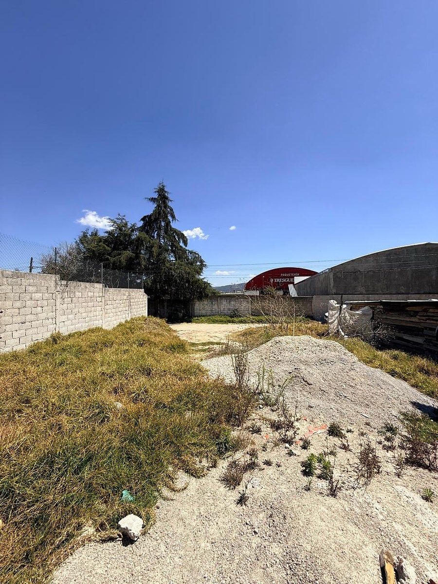 Lote em La Era, San Cristóbal de Las Casas, foto 3 de 8