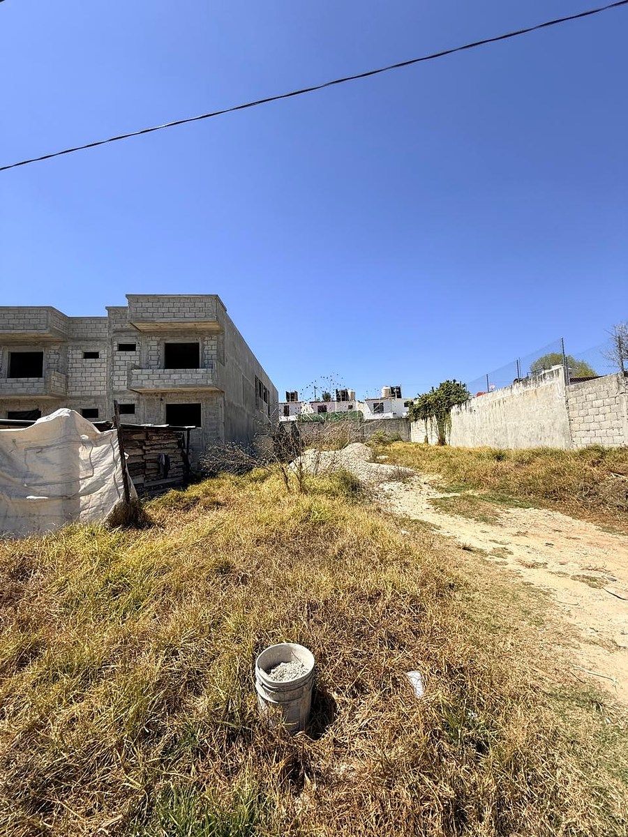 Lote em La Era, San Cristóbal de Las Casas, foto 4 de 8