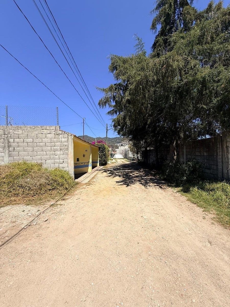 Lote em La Era, San Cristóbal de Las Casas, foto 8 de 8