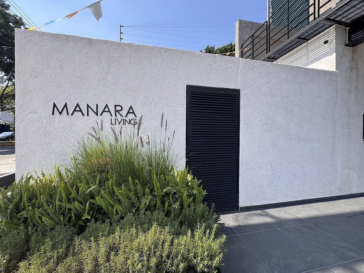 Apartamento em Monraz, Guadalajara, foto 3 de 35