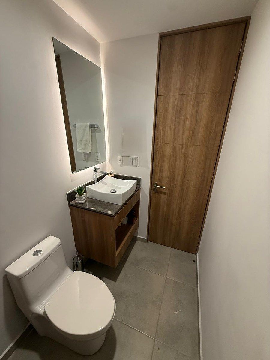 Apartamento em Monraz, Guadalajara, foto 15 de 35